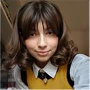 Studentessa universitaria impartisce lezioni di italiano, storia, matematica, inglese, scienze e geografia(elementari e medie)