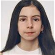 Profesora de inglés apta para Primaria y ESO 