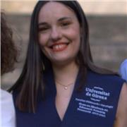 Mestra especialitzada en llengua anglesa, ofereixo classes de repàs (especialment llengües) a infants a Gironella i voltants.