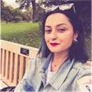 I am a writer and educator. I offer online Turkish lessons to students of all levels.