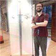 Ciao, sono Luca, disponibile per aiuto compiti e ripetizioni in materie umanistiche ed inglese