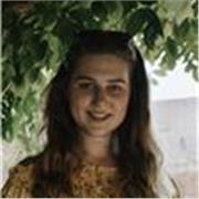 Friendly and approachable, I would love to help students understand their English Literature texts. 