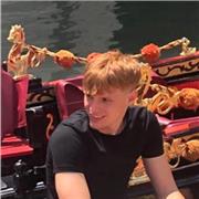 Ciao sono un ragazzo di 18 anni che ha praticamente finto la quinta superiore!
Ho voglia e giuste competenze per questo!