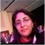 Profesora Universitaria en CIencias de la educación