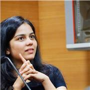 Dedicated and passionate educator.I specialise in providing comprehensive IELTS and Wellness coaching to children aged 6 and above