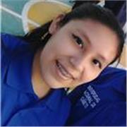 Profesora de repaso y apoyo para estudiantes de nivem primaria