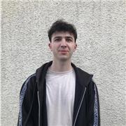 Étudiant en école d'ingénieur propose des cours de mathématiques, physique-chimie, informatique et  anglais pour tous niveaux.