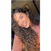 Professora particular de Português, experiências em aulas e minicursos de redação do Enem