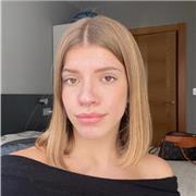 Ofrezco clases particulares económicas, presenciales y online