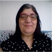 Profesora de inglés para todas las edades y niveles.