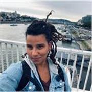 Profesora Brasileña nativa da clases de Portugués y Cultura Brasileña/Portuguesa (Online)