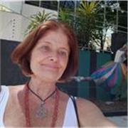 Professora de português para estrangeiros