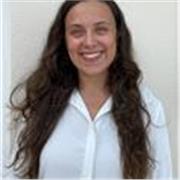 Italiana nativa, clases intuitivas, coloquiales, enfocadas en conversación.