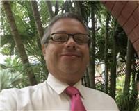 Agustín De Pool