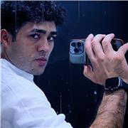 Seyed Ali