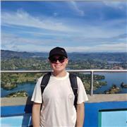 Profesor de matemáticas con experiencia en matemáticas básicas, universitarias, en estadística e inteligencia artificial