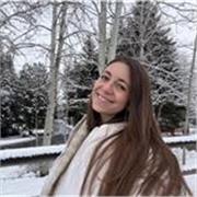 Estudiante avanzada de Biotecnologia da clases de matemática para todos los niveles