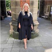 I have recently gained my BSc in Biomedical Science. Anything is possible and I am here to help you achieve your goals.