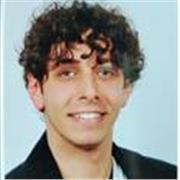 Laureato magistrale con il massimo dei voti, offro lezioni private di grammatica e letteratura per studenti di medie e superiori