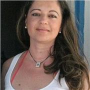 I give affordable piano and singing lessons in all ages