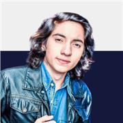 Professor particular de inglês com experiência de 3 anos em escola de idiomas, onde lecionei para todos os níveis