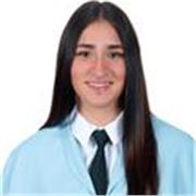 Soy educadora para clases de refuerzo de primaria.