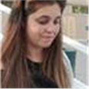Profesora vocacional, creativa y paciente, con experiencia en Infantil. Ofrezco refuerzo escolar e inglés hasta 12 años.