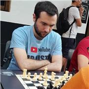 Profesor nativo de inglés imparte clases particulares a niños y adultos