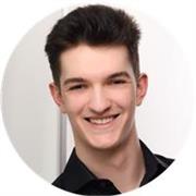 Englisch-Tutor für alle Leistungsstufen, von Kindern und Jugendlichen bis zu Erwarchsenen. 