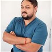 Profesional sanitario imparte clases particulares para todas las edades