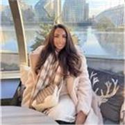 I’m a native speaker from the UK and have been teaching online since 2018. I have also worked overseas teaching English
