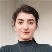 Fun learning with an experienced English teacher :)