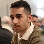 Laureando in giurisprudenza offre supporto allo studio in materie umanistiche a ragazzi di scuole medie e superiori 