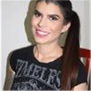 Psicopedagoga com experiência em crianças com dificuldade de aprendizado. Educação Infantil e Básica