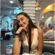 Me encantan los niños y me encantaria ayudarles a aprender, tendran refuerzo de todos los niveles