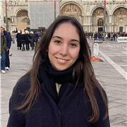 Online life coach with 2 degrees and 5 years’ experience mentoring young professionals. Empathetic, purpose-driven approach.