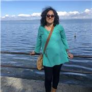 Docente di spagnolo inglese e francese impartisce lezioni e ripetizioni