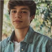 Profesor de inglés nativo, para niños de todas las edades