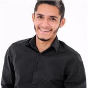 Professor de inglês para todas as idades