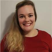 Qualified, trained and experienced English teacher