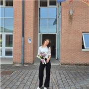 Disponibile per lezioni private di inglese per bambini e ragazzi