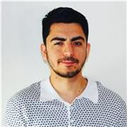 Docente Virtual Home Office: matemáticas/ciencias