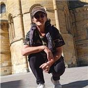 Bailar es un sentimiento, que se transmite a cada alumno , al enseñar con carisma y respeto. Logrando como resultado, un bailarín.