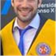 Profesor titulado en Medicina con una gran pasión para la biología