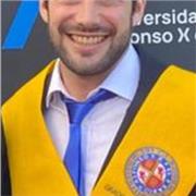 Profesor titulado en Medicina con una gran pasión para la biología
