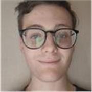 I am a native English speaker, eager to help those who wish to learn English as a new language.