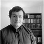 Profesor de lengua castellana, literatura, filosofía y artes