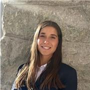 Profesora de Alemán para alumnos de todas las edades