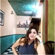 Maestra de inglés. Enseño inglés con mucha paciencia y corazón. Más de 10 años de experiencia
