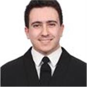 Profesor de Matemáticas apto para clases de primaria y secundaria.